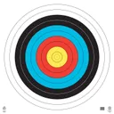Maple Leaf Press FITA 10RNG 4-Color 80CM - Maple Leaf Press