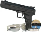 Marksman Laserhawk P17 Pistol Kit - Marksman