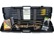 Martin Archery JAGUAR TD Traditional Kit - Martin Archery