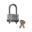 Master Lock 1 .75-inch Adjustable SHK LAM Steel - Master Lock