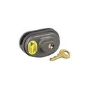 Master Lock 90DSPT Adjustable Trigger Guard Lock - Master Lock