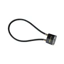 Master Lock Cable Lock Keyed DIFF - Master Lock