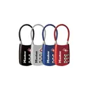 Master Lock TSA Padlock Combo Single - Master Lock