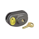 Master Lock Trigger Lock Key Alike - Master Lock