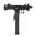 MasterPiece Arms Defender 30T 9mm 4.5 Threaded Barrel 30-Rounds Top Cocking - MasterPiece Arms