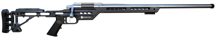 MasterPiece Arms PMR .223 Rem / 5.56 NATO 24 Match Grade Threaded Barrel 10-Rounds - MasterPiece Arms