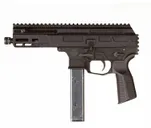 Matador Arms MAT9-K 9mm 5.5 Barrel 32-Rounds - Matador Arms