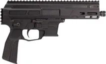 Matador Arms MAT9-K Black 9mm 5.5 Barrel 30-Rounds - Matador Arms