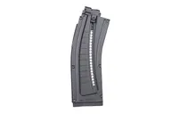 Mauser M-15 Magazine .22 LR 22-Rounds - Blue Line