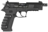 Mauser M20 .22 LR 4 Barrel 10-Rounds - Mauser Rimfire