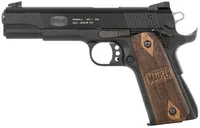 Mauser Rimfire 1911  .22 LR 5 Barrel 10-Rounds CA Compliant - Mauser Rimfire