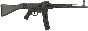 Mauser STG-44 .22 LR 16.5 Barrel 10-Rounds CA Compliant - Mauser Rimfire