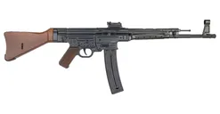 Mauser STG-44 Rimfire Wood .22 LR 16.5 Barrel 10-Rounds - Mauser Rimfire