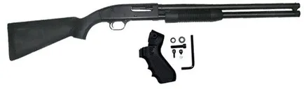 Maverick Arms 88 12 GA-3 20 Barrel 7-Rounds w/ Pistol Grip Kit - Maverick Arms