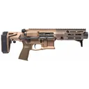 Maxim Defense Industries PDX Pistol Flat Dark Earth .300 AAC Blackout 5.5 Barrel 20-Rounds - Maxim Defense