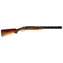 McCoy Decker 12 Elite Walnut 12 GA 28 Barrel 2-Rounds - Orthos