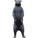 Mckenzie Bear Large MID - Mckenzie