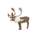 Mckenzie HD CARIBOU MID - Mckenzie