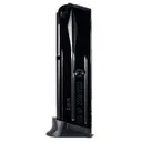 Mecgar Sig Pro 2009/2022 Black 9mm 10rds - Mec-Gar