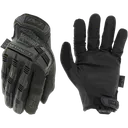 Mechanix M-Pact Covert Black M - Mechanix Wear