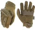 Mechanix M-Pact Gloves Coyote Tan Small - Mechanix Wear