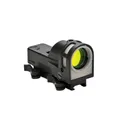 Meprolight M21 Reflex Sight 4.3 MOA Red Dot Picatinny Mount - Meprolight