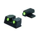 Meprolight Spring XD .45ACP Green/Green Set - Meprolight