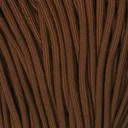 Mero Outdoor Group 550 Paracord Brown 100  550LB - E.L. Wood Braiding