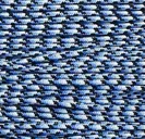 Mero Outdoor Group 550 Paracord Blue Snake 100  550LB - Mero Outdoor Group