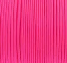 Mero Outdoor Group 550 Paracord Pink Neon 100  550LB - Mero Outdoor Group