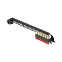 Mesa Tactical Saddlerail 20-inch Remington 6-12GA - Mesa Tactical