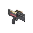 Mesa Tactical SADDLERAIL KT-KSG 6/6-12GA - Mesa Tactical