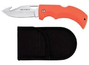 Meyerco Pro Grip Hunter with Gut Hook - Meyerco