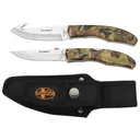 Meyerco Big Game 2KNIF.SET with Sheath - Meyerco