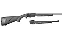 Midland Arms Doublepack .22 LR / .410 GA 22 Barrel 1-Rounds with 16.5 Barrel Combo - Midland Arms