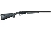 Midland Arms Backpack Shotgun Black 12 GA 26 Barrel 3 Chamber 1-Rounds - Midland Arms
