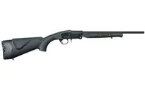 Midland Arms Backpack Shotgun .410 GA-3 18.5 Barrel 1-Round - Midland Arms
