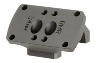 Midwest Industries MK2 RMR Footprint 45 Degree Offset Mount 34mm - Midwest Industries