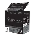 Migra Ammunition Staxd 12 GA 1-1/4 oz 4/6 Shot 250-Round Case 3 - Migra Ammo