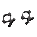 Millett Angle LOC Aluminum Rings Hi/SMT - Millett