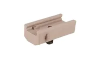 Mission First Tactical Universal EQUP Mount FDE - Mission First Tactical