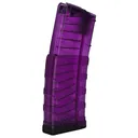 Mission First Tactical AR-15 Magazine Purple 5.56 30-Rounds - Mission First Tactical
