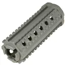 Mission First Tactical Hand Guard Set Gray - Mission First Tactical