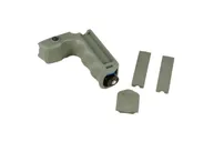 Mission First Tactical React Magazine Well Grip FG - Mission First Tactical
