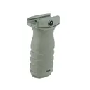 Mission First Tactical React Short Verticle Grip FG - Mission First Tactical