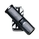 Monadnock Baton Holder 16 and 21 BW Front - Monadnock