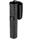 Monadnock Baton Holder BW Front DRW 26 - Monadnock