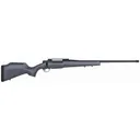 Mossberg Patriot Long Range Hunter Gray .300 Win Mag 24 Barrel 3-Rounds - Mossberg