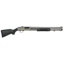Mossberg 590A1 Tungsten / Black 12 GA 20 Barrel 8-Rounds - Mossberg