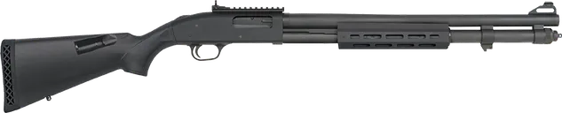 Mossberg 590A1 Tactical M-LOK 12 GA-3 20 Barrel 8-Rounds - Mossberg